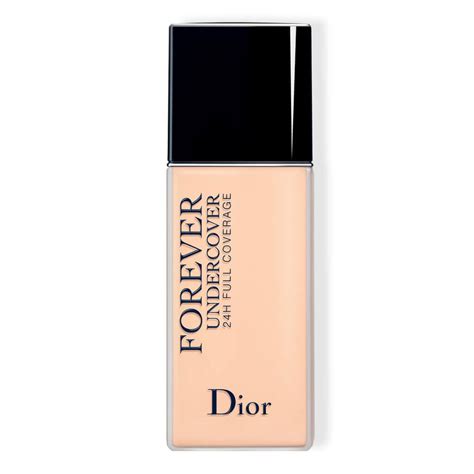 dior 015 foundation